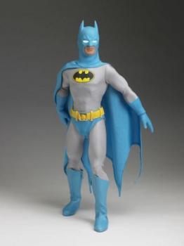 Tonner - DC Stars Collection - Batman - Doll